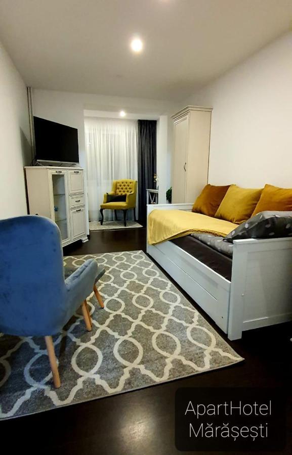 Aparthotel Marasesti Suceava Dış mekan fotoğraf