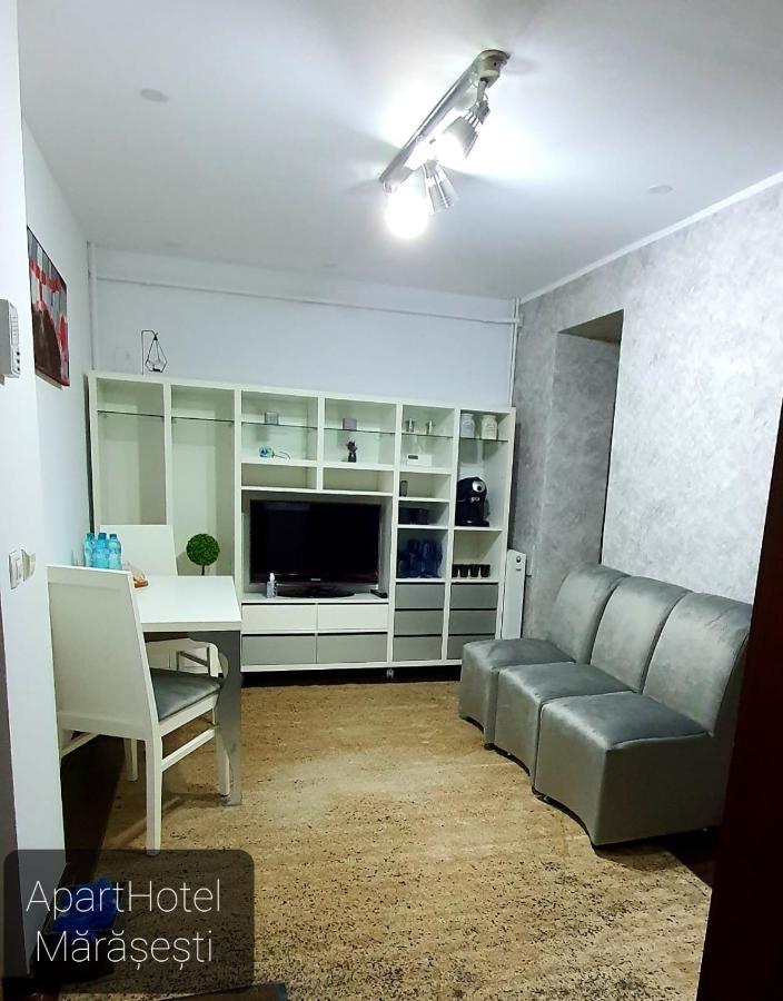 Aparthotel Marasesti Suceava Dış mekan fotoğraf