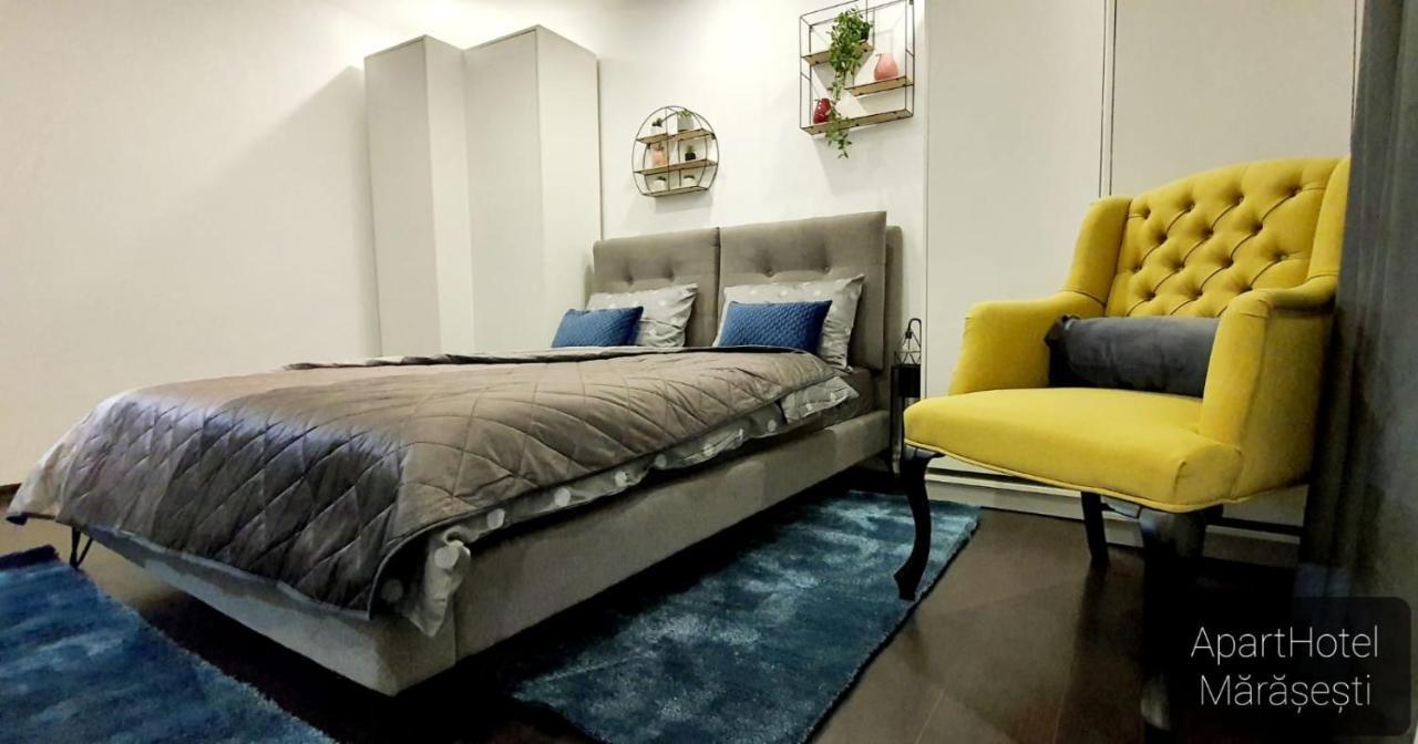 Aparthotel Marasesti Suceava Dış mekan fotoğraf