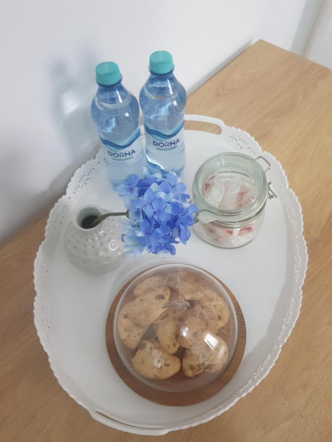 Aparthotel Marasesti Suceava Dış mekan fotoğraf