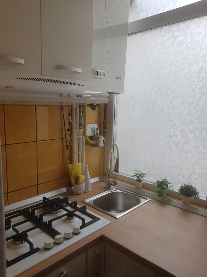 Aparthotel Marasesti Suceava Dış mekan fotoğraf