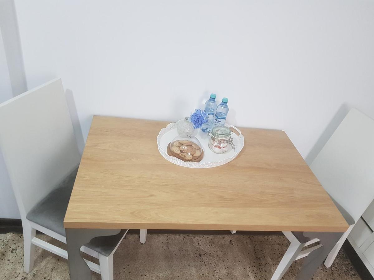 Aparthotel Marasesti Suceava Dış mekan fotoğraf