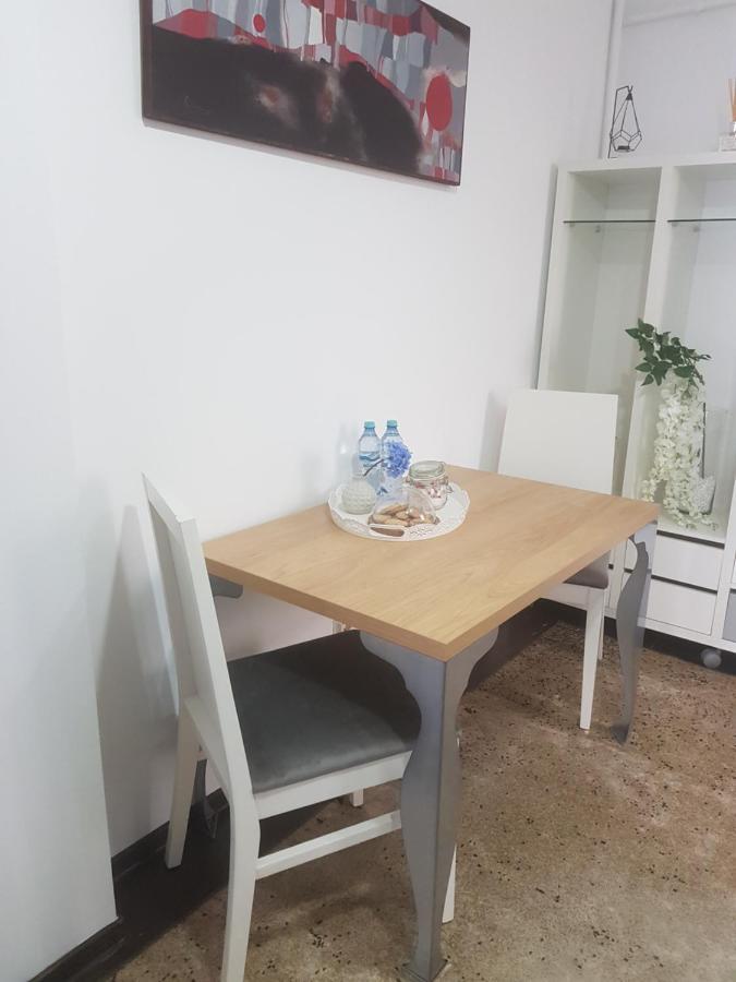 Aparthotel Marasesti Suceava Dış mekan fotoğraf