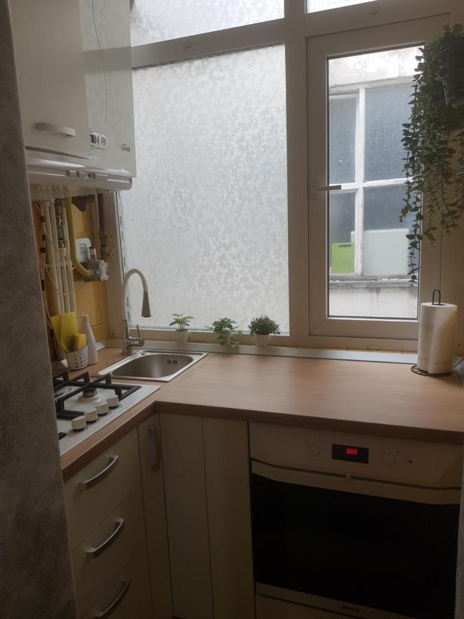 Aparthotel Marasesti Suceava Dış mekan fotoğraf