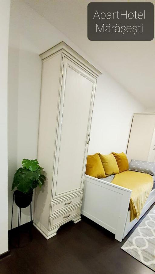 Aparthotel Marasesti Suceava Dış mekan fotoğraf