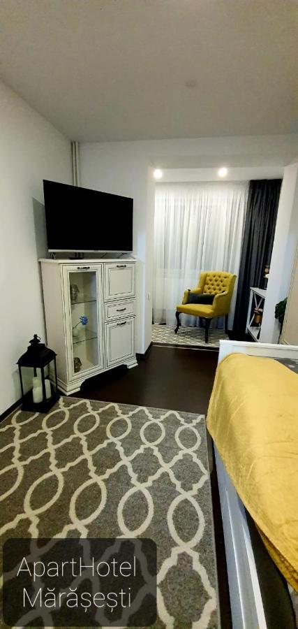 Aparthotel Marasesti Suceava Dış mekan fotoğraf