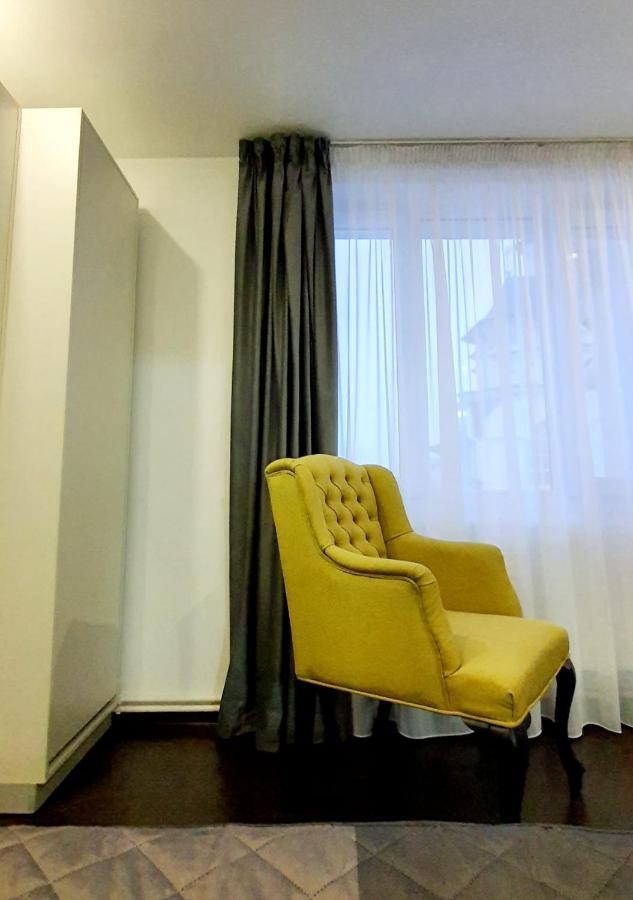 Aparthotel Marasesti Suceava Dış mekan fotoğraf