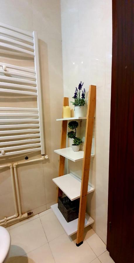 Aparthotel Marasesti Suceava Dış mekan fotoğraf