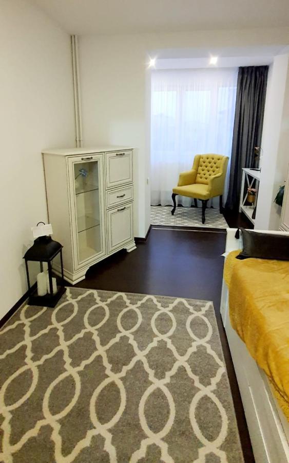 Aparthotel Marasesti Suceava Dış mekan fotoğraf
