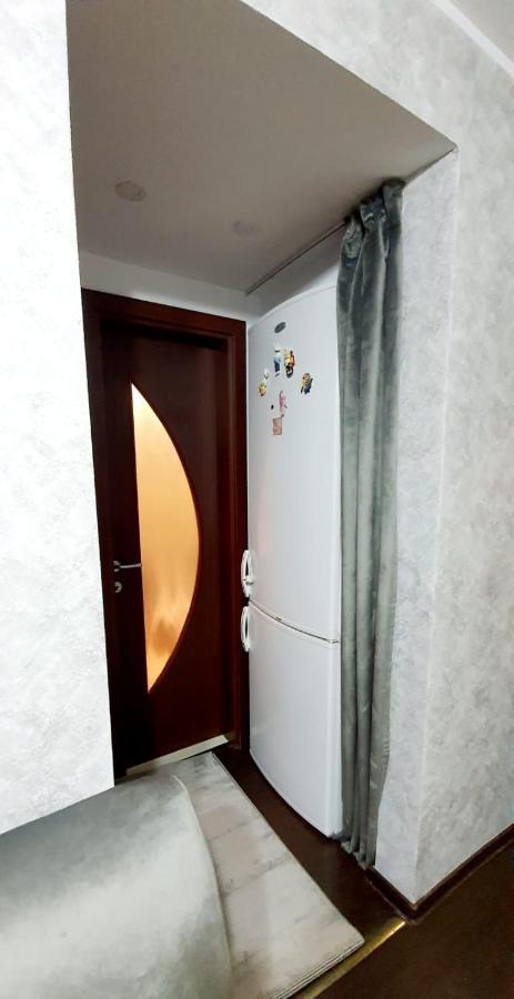 Aparthotel Marasesti Suceava Dış mekan fotoğraf