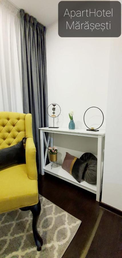 Aparthotel Marasesti Suceava Dış mekan fotoğraf