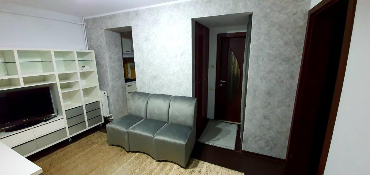 Aparthotel Marasesti Suceava Dış mekan fotoğraf